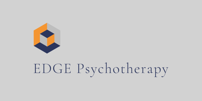 EDGE Psychotherapy