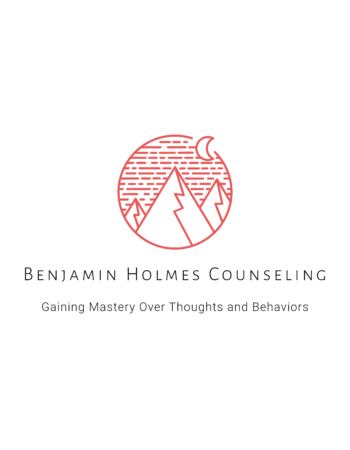 Benjamin Holmes Counseling