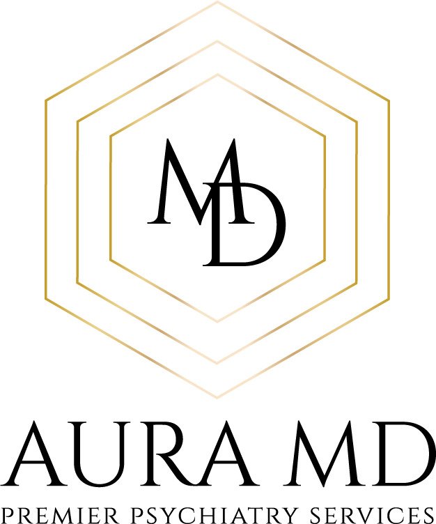 Aura MD – Adult ADHD Psychiatrist – Dr. Ashley Toutounchi