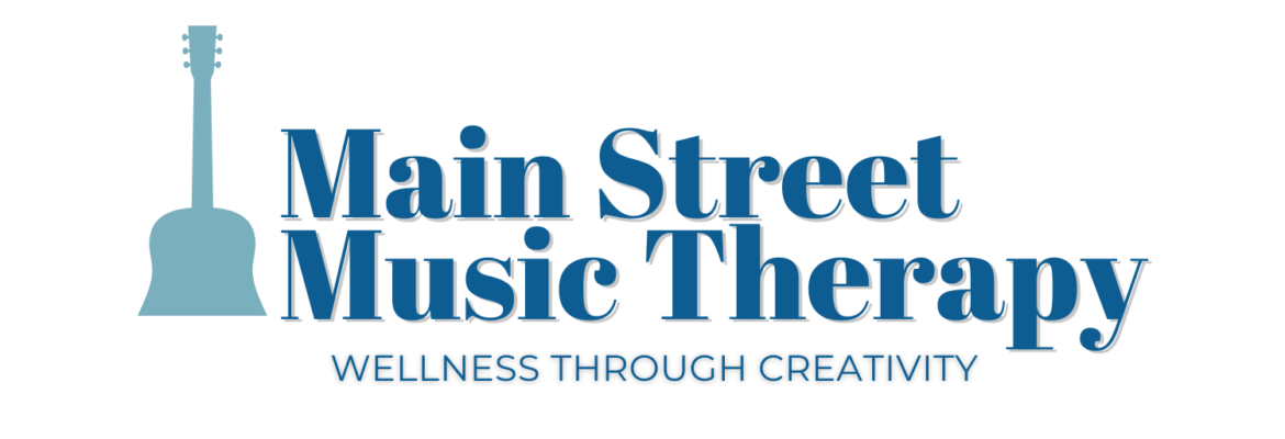 Main Street Music Therapy