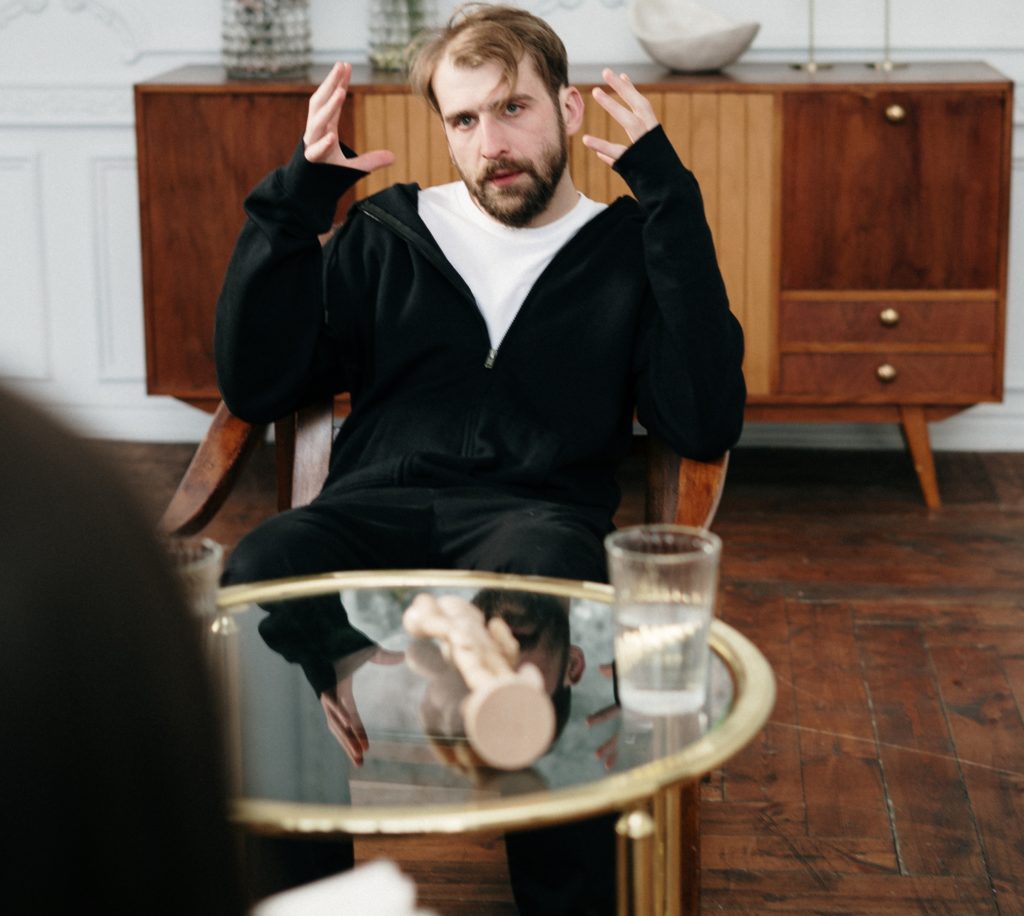 depression therapist cincinnati