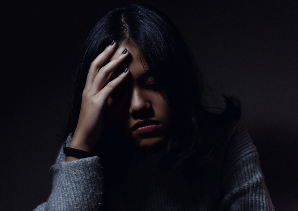 postpartum depression therapist san diego