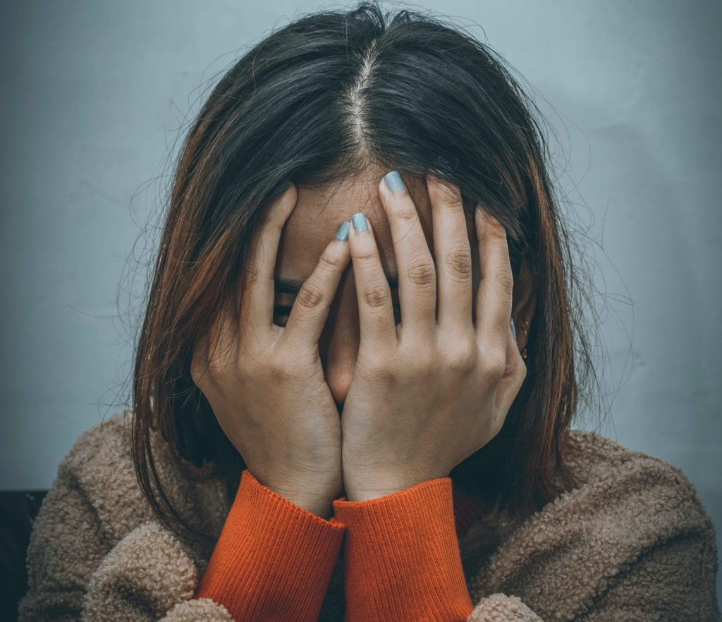 postpartum depression therapist san diego