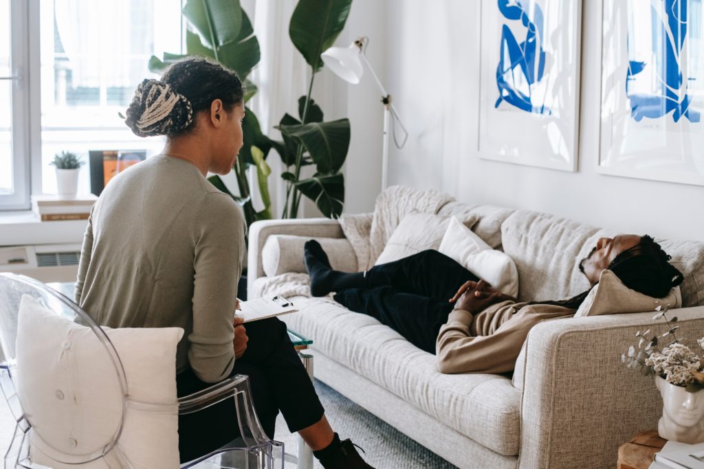 depression therapist dallas