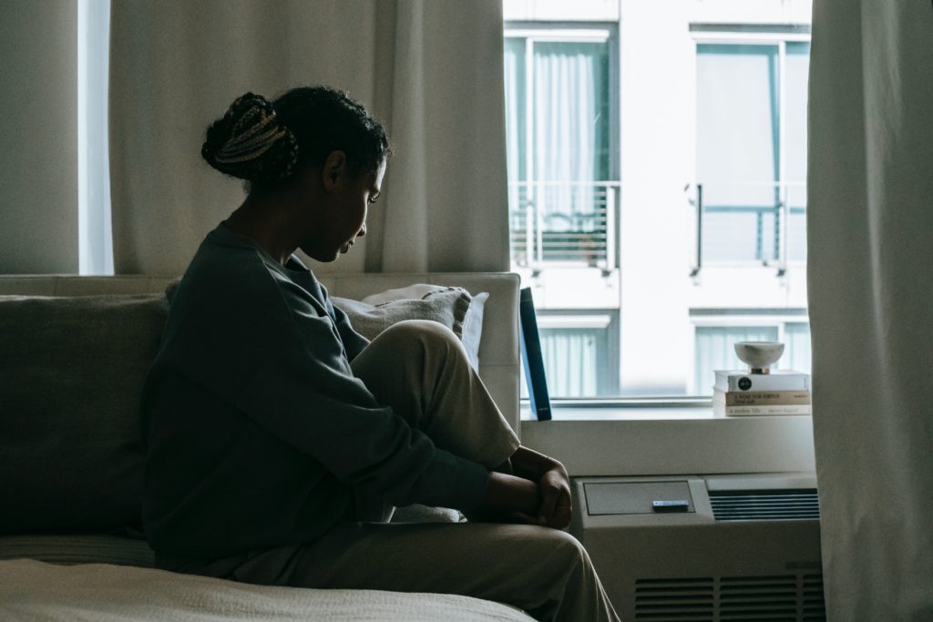 anxiety therapist dallas