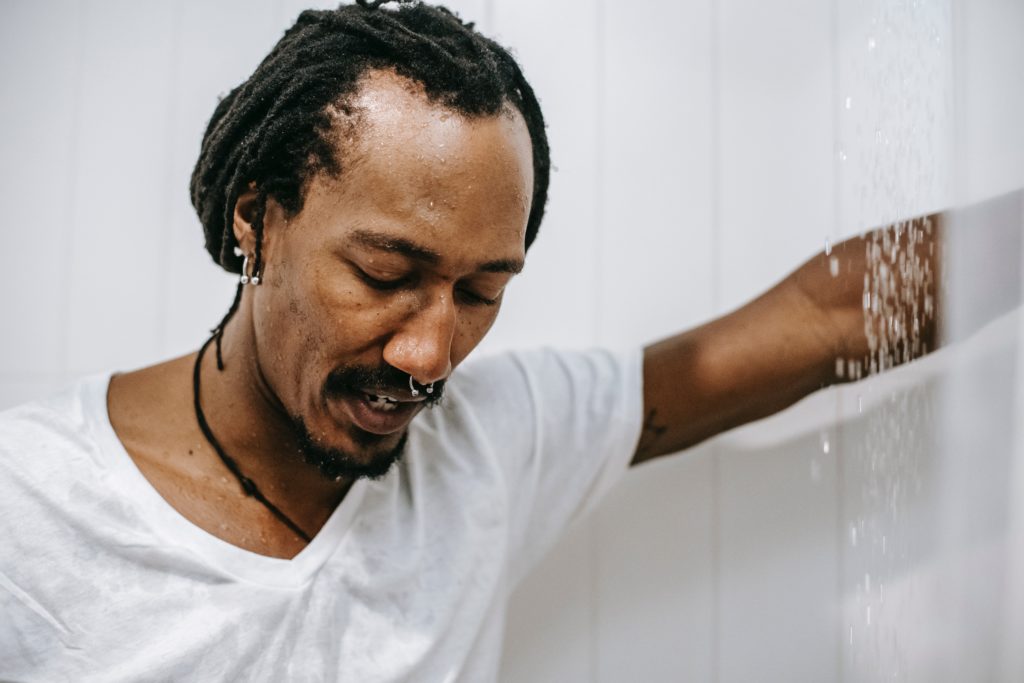 anxiety therapist houston