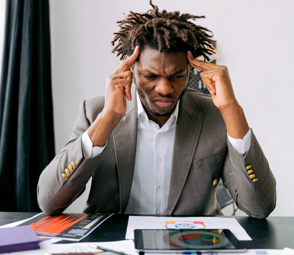 anxiety therapist fayetteville ar