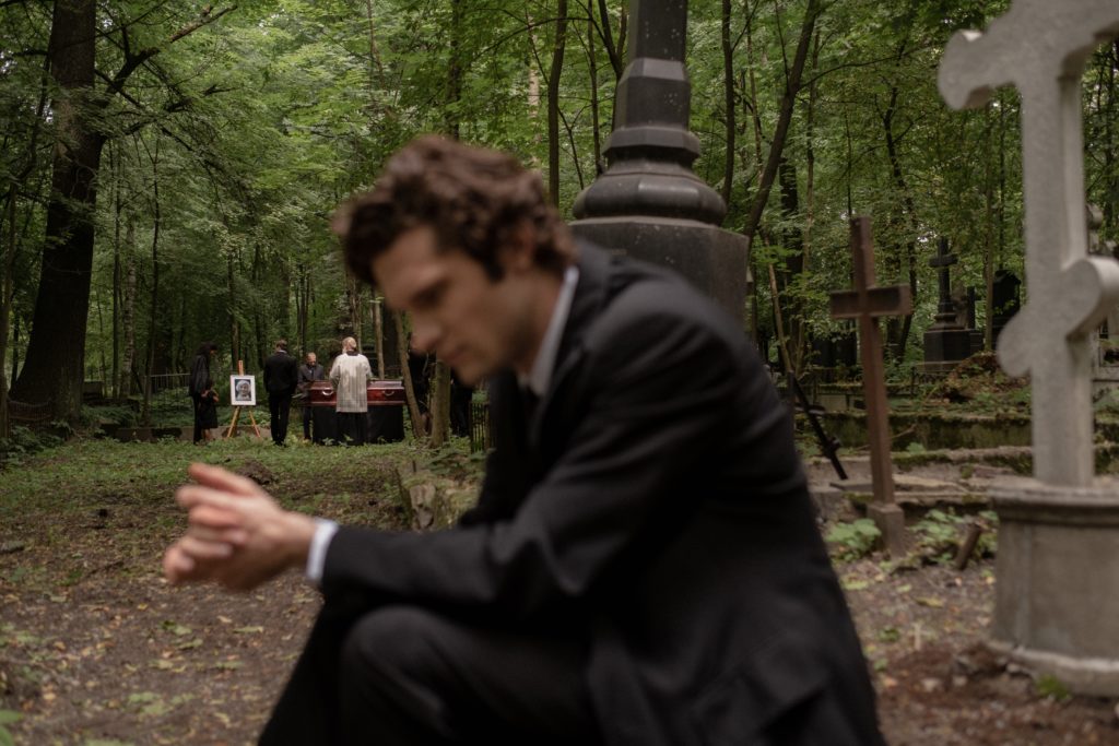 grief counseling columbus ohio