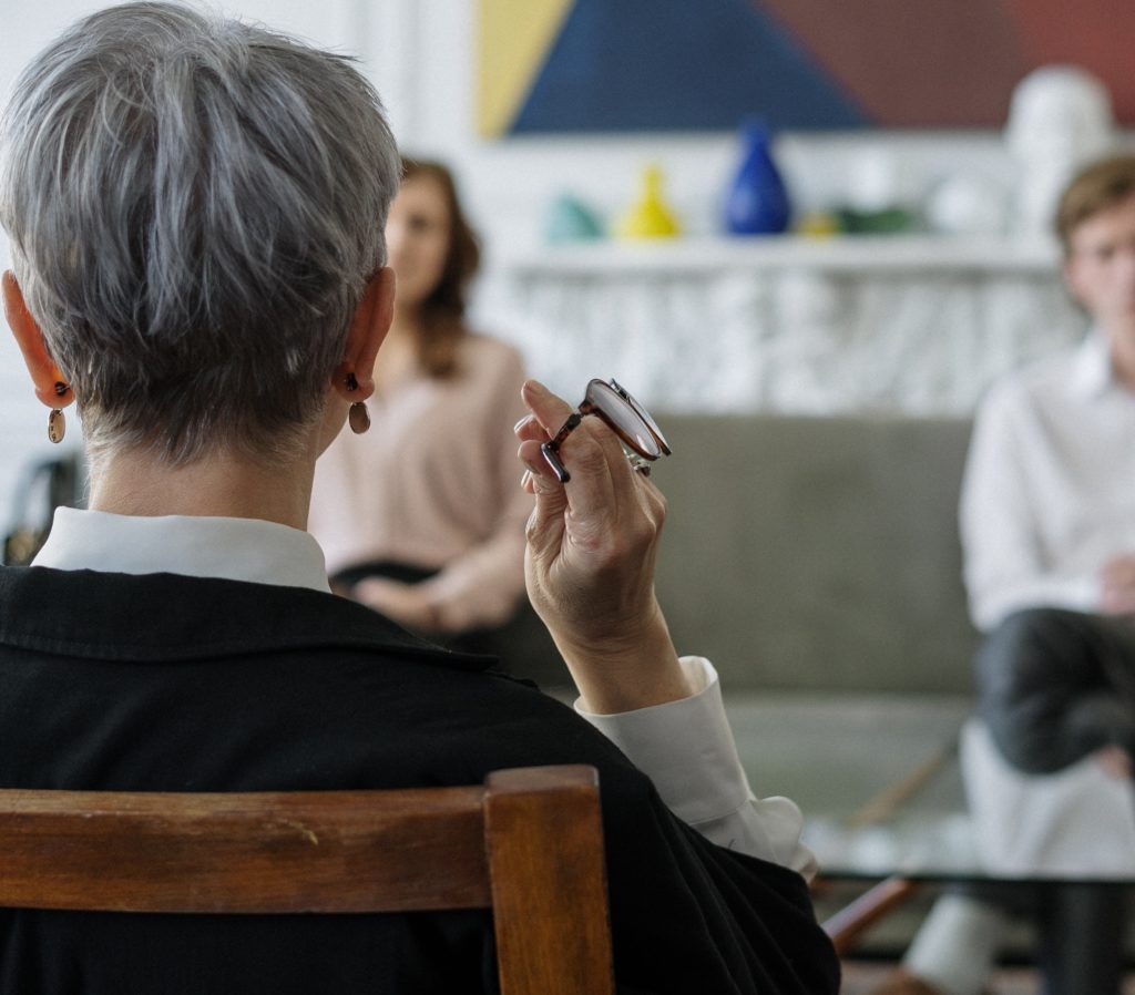 anxiety therapist tampa