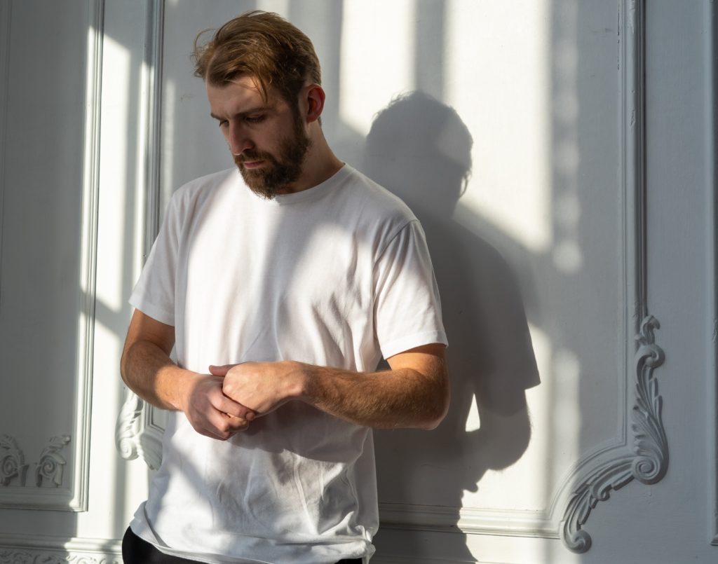 anxiety therapist nyc