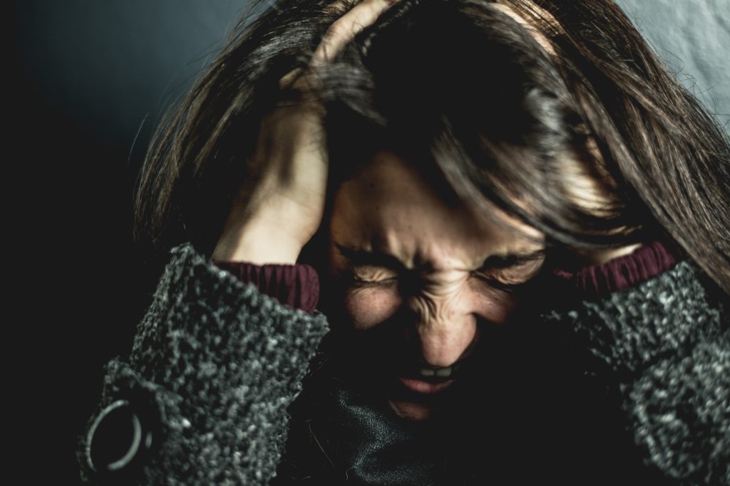 anxiety therapist san francisco