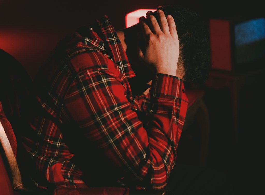 depression counseling san francisco