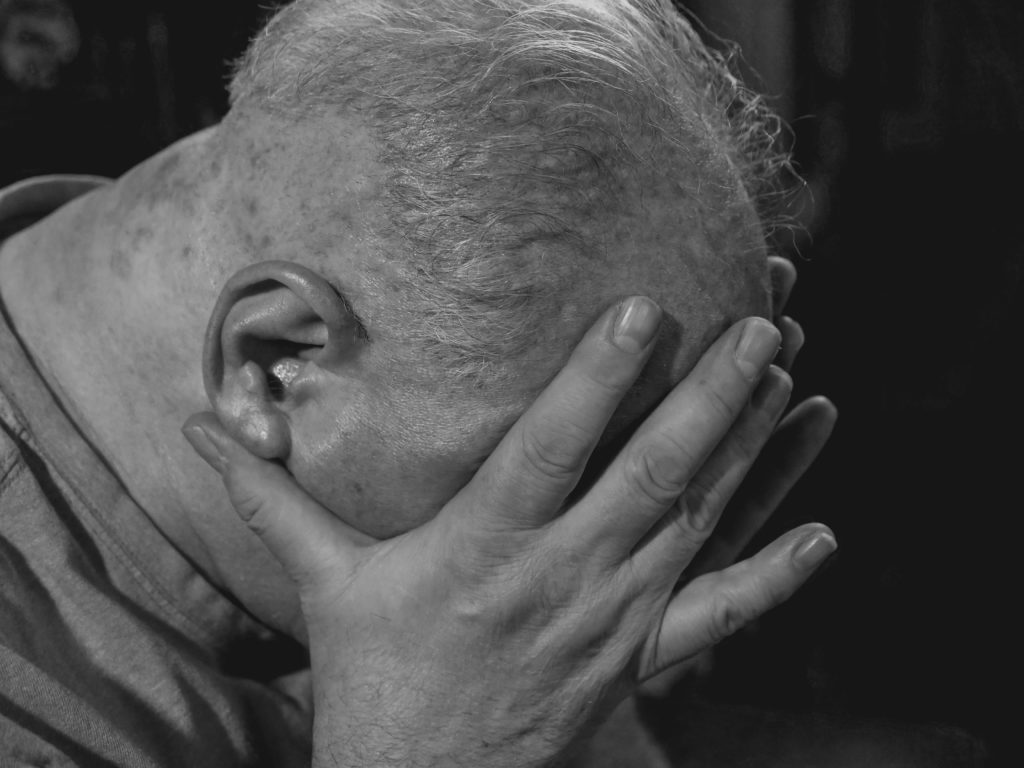 anxiety therapist nyc