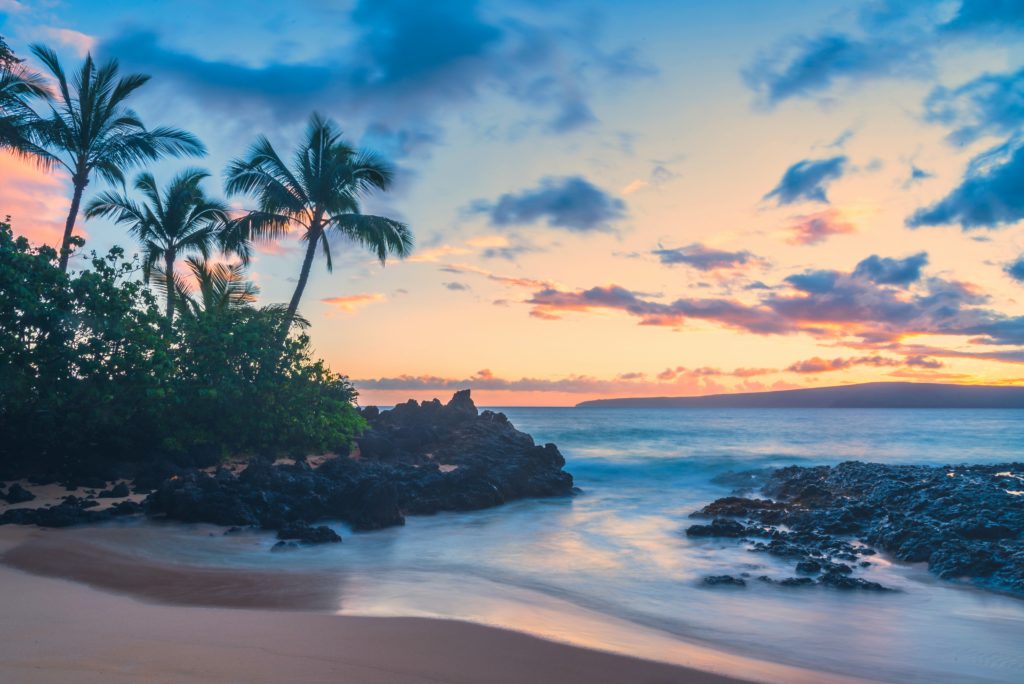 how much does it cost to go to maui