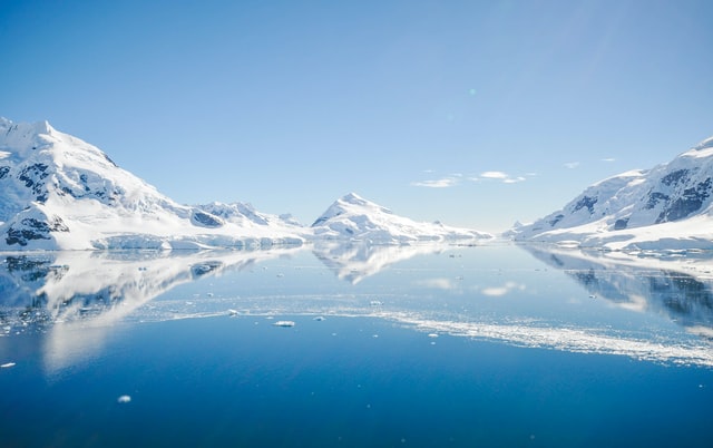 How Much Does It Cost To Go To Antarctica?