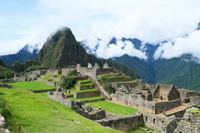 How Much Does It Cost To Go To Machu Picchu?